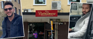 De öppnar ny restaurang – mitt i Eskilstuna