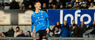 IFK:s rival förstärker: "Ytterligare spets där framme"