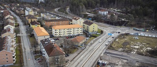 Nya byggplaner i Linköping: "Ett väldigt intressant läge" 