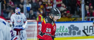 Covidfall i Tre Kronor – Luleå Hockeys kapten missar OS