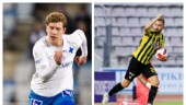 Senaste ryktet om IFK:s mittfältsstjärna: blir lagkamrat med Tankovic