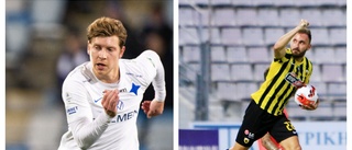 Senaste ryktet om IFK:s mittfältsstjärna: blir lagkamrat med Tankovic