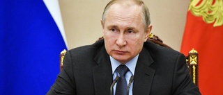 Luleåbor i bastun på Pontusbadet: Hur tänker Putin?