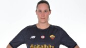 Ny italiensk titel till Emma Lind, Roma vann ligan