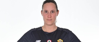 Ny italiensk titel till Emma Lind, Roma vann ligan