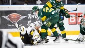 Kenttä om lånet från Luleå Hockey: "Vår förhoppning är att han ska bli kvar här"
