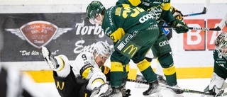 Kenttä om lånet från Luleå Hockey: "Vår förhoppning är att han ska bli kvar här"