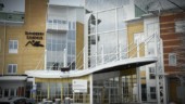 Åtta döda på en avdelning på sjukhus i Norrbotten efter covidutbrott