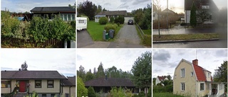7,1 miljoner kronor för dyraste huset i Katrineholm senaste månaden