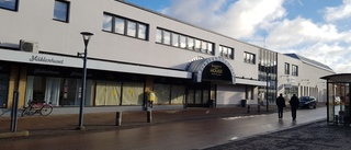Butiken i Åtvidaberg återöppnar: Fokuserar på orter med mellan 10 000 och 20 000 invånare