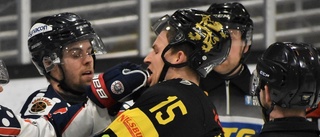 Lämnade Vimmerby Hockey för rivalen – nu är han klar för Allsvenskan