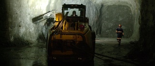 Skellefteå kan bli del av internationellt gruvprojekt