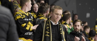 Uppgifter: Efter AIK-avskedet – Robertsson i möte med Linköping 