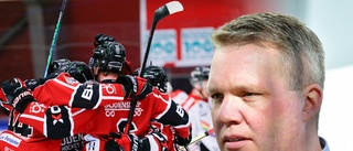 Korruptionsutredning mot Hockeyettan nedlagd • Boden kritiserar förbundet