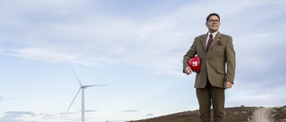 Skellefteå Kraft investerar i vindkraft för en halv miljard kronor