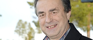 Martin Noréhn, kommunalråd i Malå, har avlidit