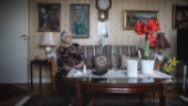 100-åriga Märtas kärlekstips: "Tysta veckan" 