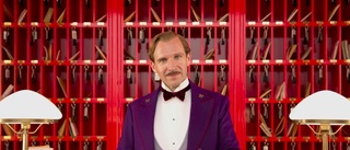 Grand Budapest Hotel