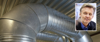 Brist på ventilationskontrollanter – kommunalt bolag riskerar vite: "En miss"