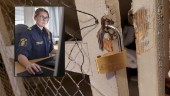 Våg av "spretiga" inbrott i centrala Nyköping – polis och kommun varnar