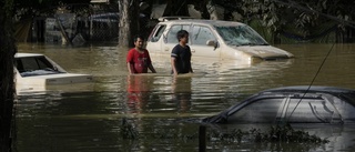 Översvämningarna förvärras i Malaysia
