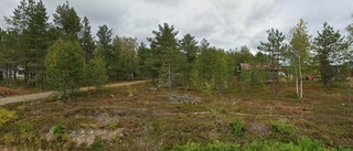 300 000 kronor blev priset när fastigheten på Keräntöjärvi 21 i Junosuando bytte ägare