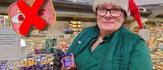 Brist på ansjovis i hela landet – butikschefen Anna i Eskilstuna tipsar: "Använd ansjoviskryddad sill istället"