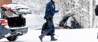 Polisen om Bjurholm: ”Det mesta talar för att det inte är ett brott”