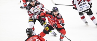 Nedsläpp 19.00: Boden – Piteå Hockey