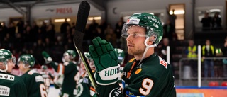 Piteåsonen lånas ut till Växjö – får möta Luleå Hockey: "Vill visa dem"