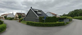 Nya ägare till villa i Torshälla - 4 100 000 kronor blev priset