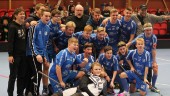 Norrköping Innebandycup tvingas ställa in