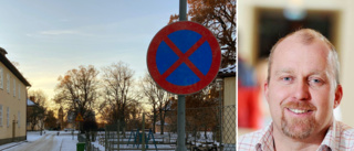 Kommunen vidtar åtgärder i Sundby park: "Bra start"