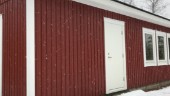Köpare nekas att inreda ekonomibyggnad på Trundön – nämnden vill behålla området orört. "Vi är besvikna"