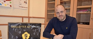 Nu lanseras Skellefteå AIK-spelet