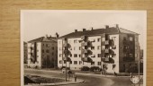 1940-talets Norrköping på en bild