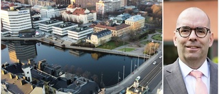 Norrköping allt mindre påverkat av pandemin