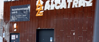 Över 6 000 vaccindoser förstörda efter strömavbrott på Alcatraz • Uppgifter: Problem med elcentral