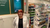 Slut snabbtester på apoteken i centrala Skellefteå: ”Säljer slut direkt”