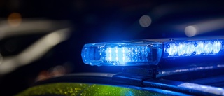 Villa i Norrfjärden utsatt för skadegörelse • Misstänkt man i 20-årsåldern greps på plats