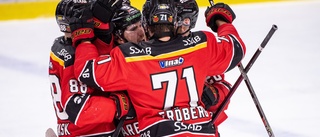 Veteranerna klev fram när Luleå Hockey vann norrderbyt: "Det var på tiden"