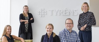 Teknikkonsultföretag i Skellefteå förstärker sitt arkitektteam och spetskompetens på trä