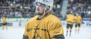 Viktor Arvidsson bjöd på hockeygodis: ”Roligt att den fungerade”