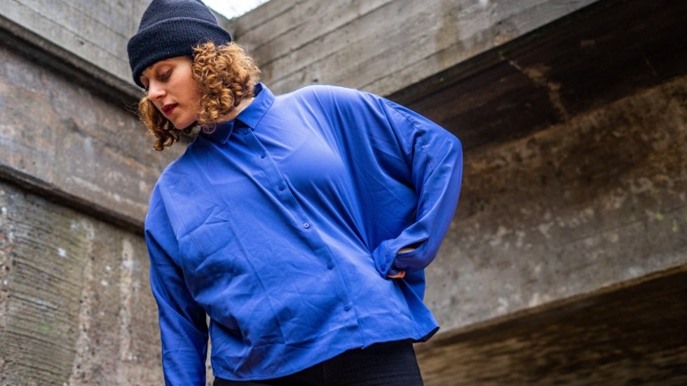 Kristina Issa om årets Jazz och Bluesfestival "Det är ärofyllt"