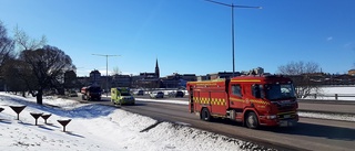 Lös hyresfrågan för ambulansen