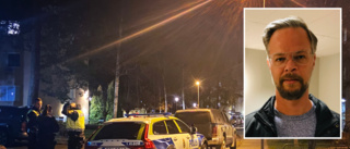 Många häktade för grova brott i Eskilstuna – nu vädjar polisen om extra resurser