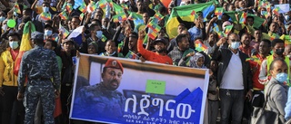UD uppmanar svenskar att lämna Etiopien