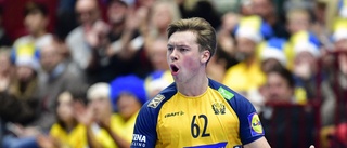 Dubbla handbolls-EM till Sverige