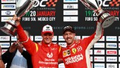 Ännu fler världsstjärnor till Piteå • Vettel och Schumacher klara: "Kommer ha det galet bra"