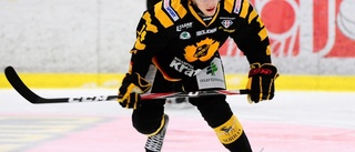 Petter Emanuelsson klar för NHL